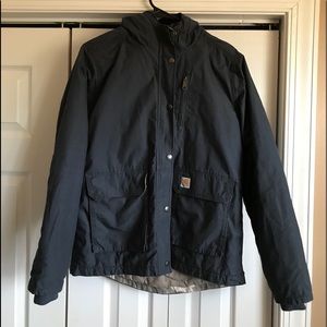Women’s Carhartt Jacket